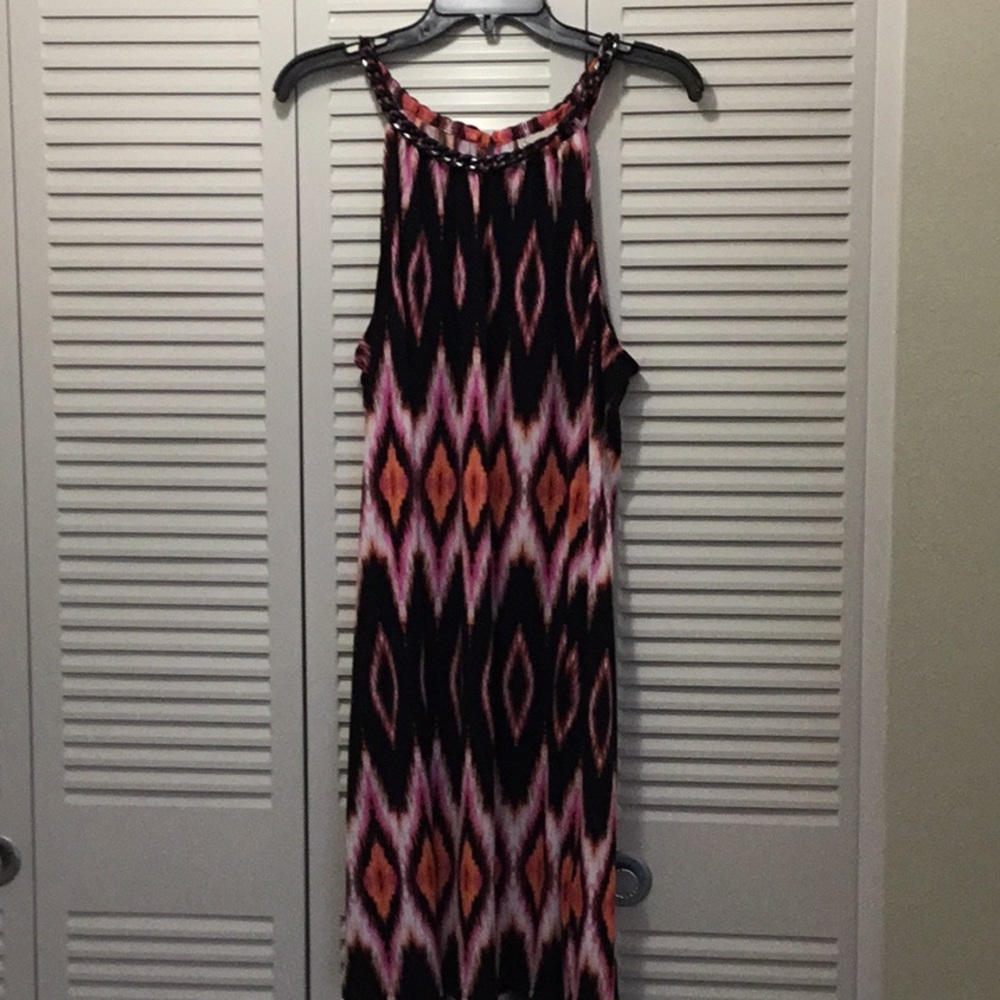 Sun dress
